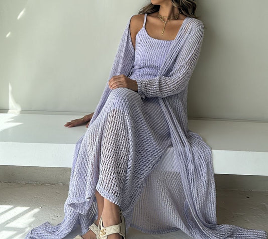 Long Dress