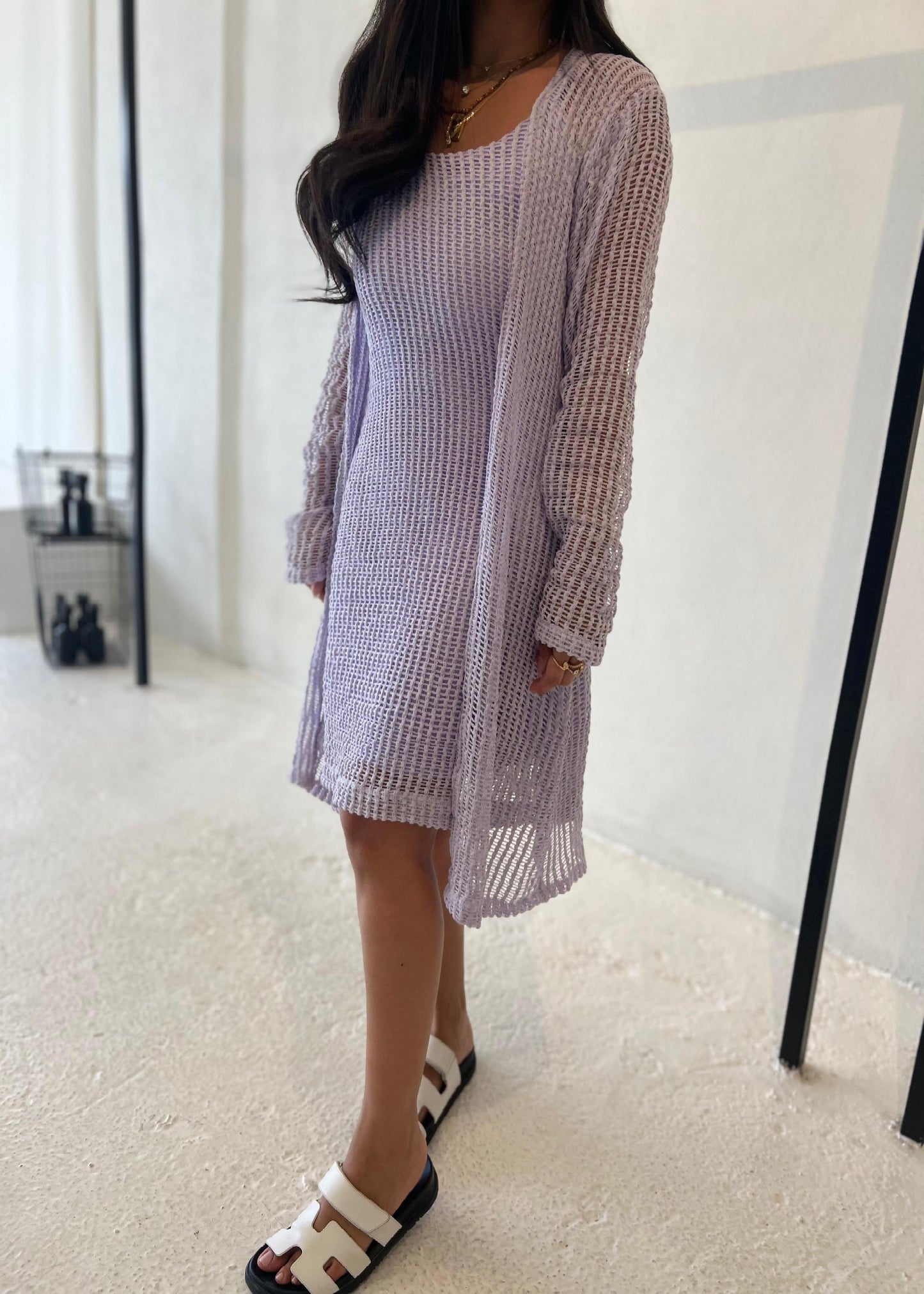 Short Dress