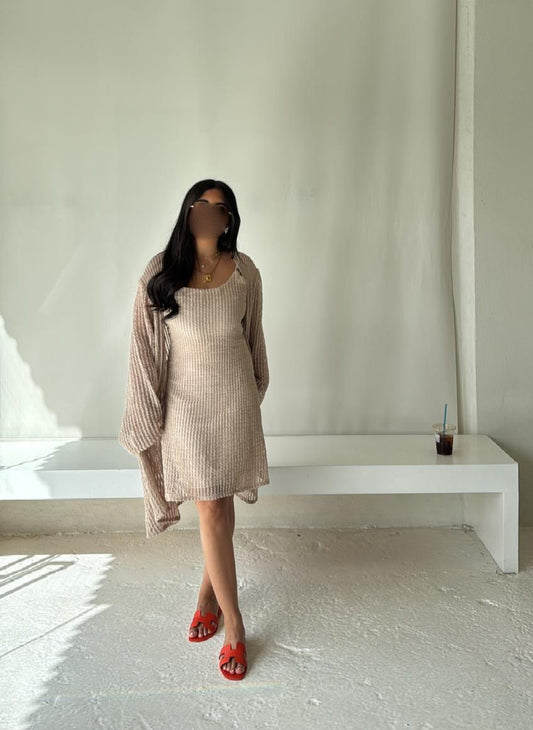 Short Dress