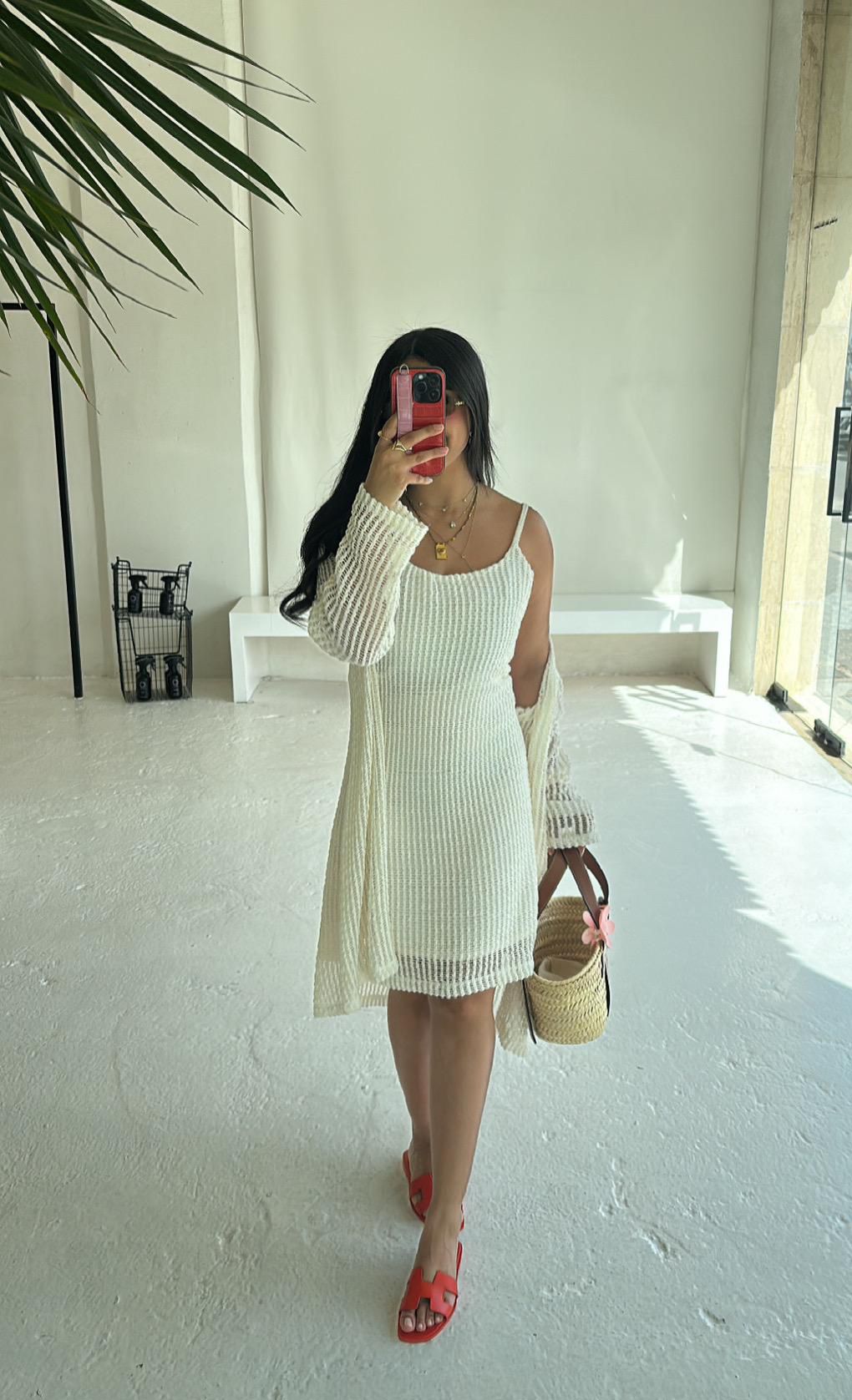 Short Dress
