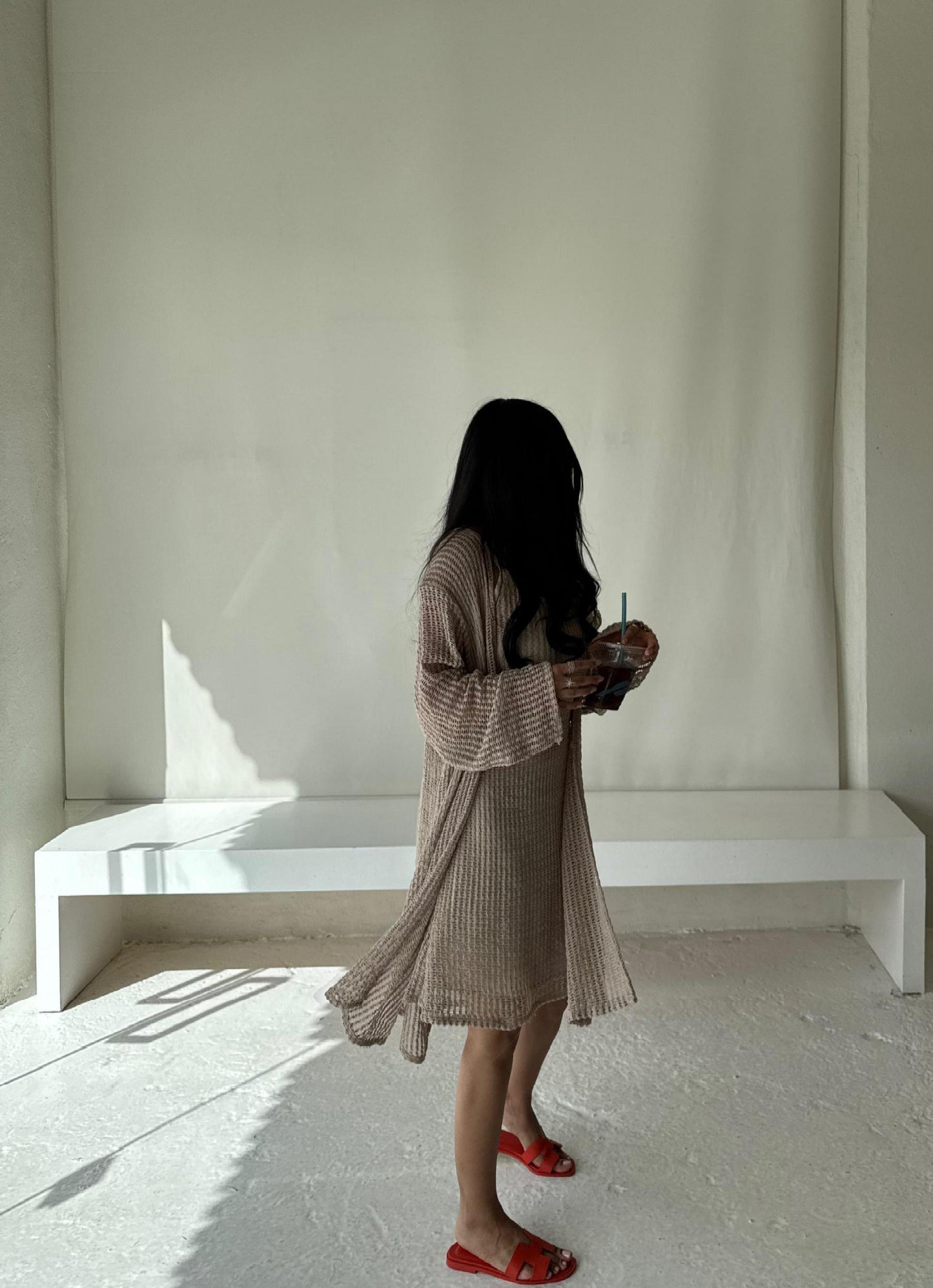 Short Dress