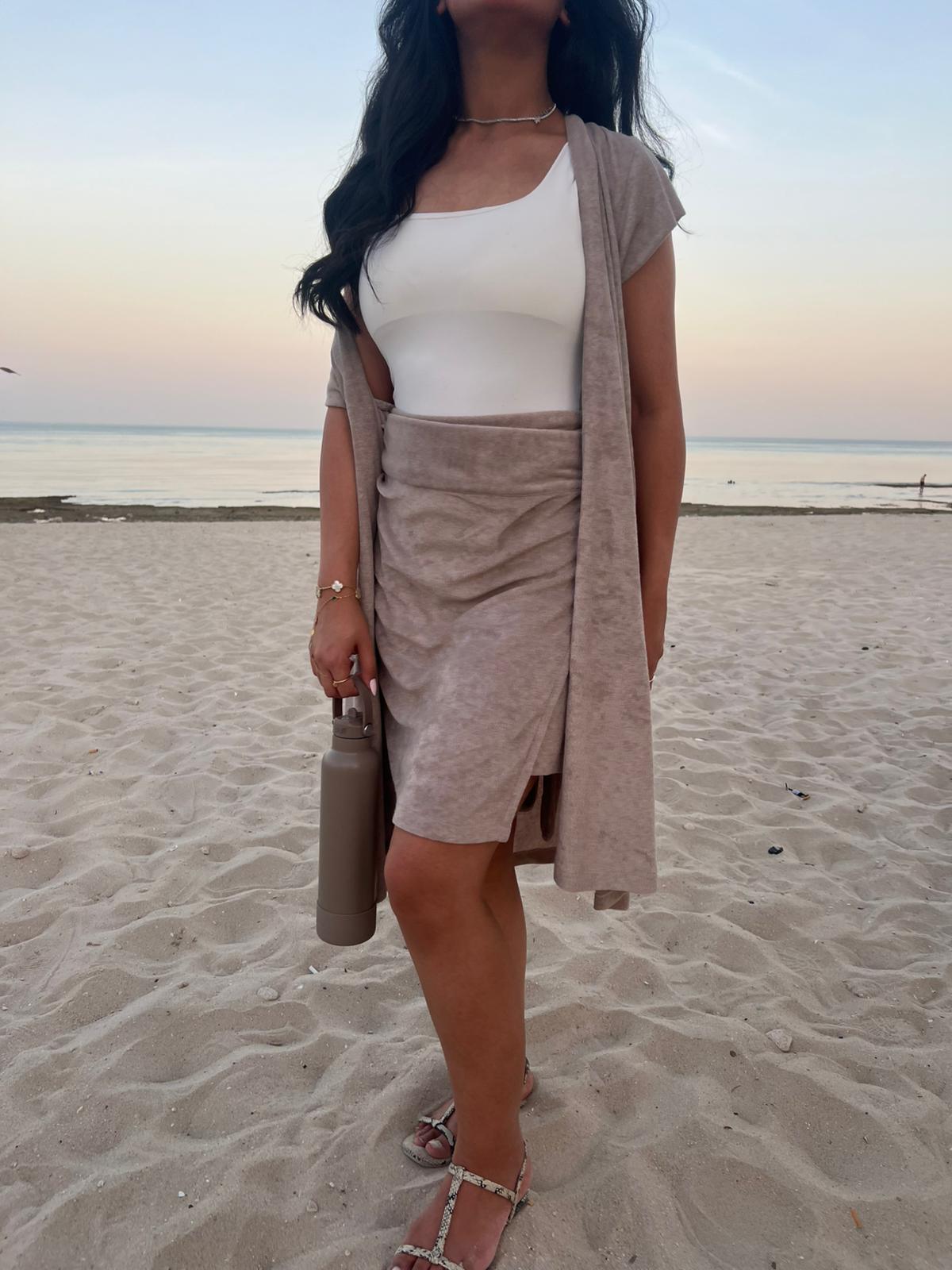 Towel Set