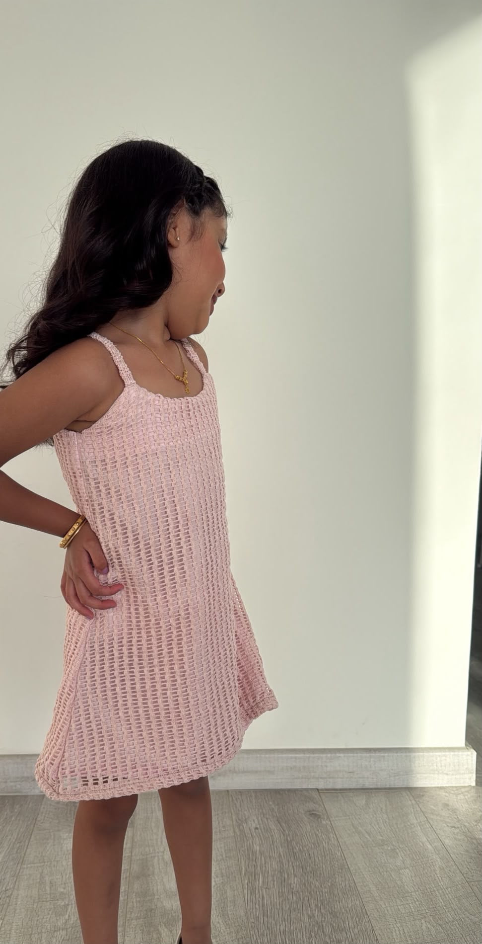 Kids dress