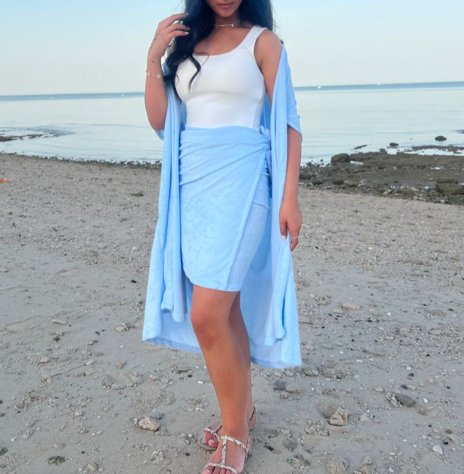 Towel Set