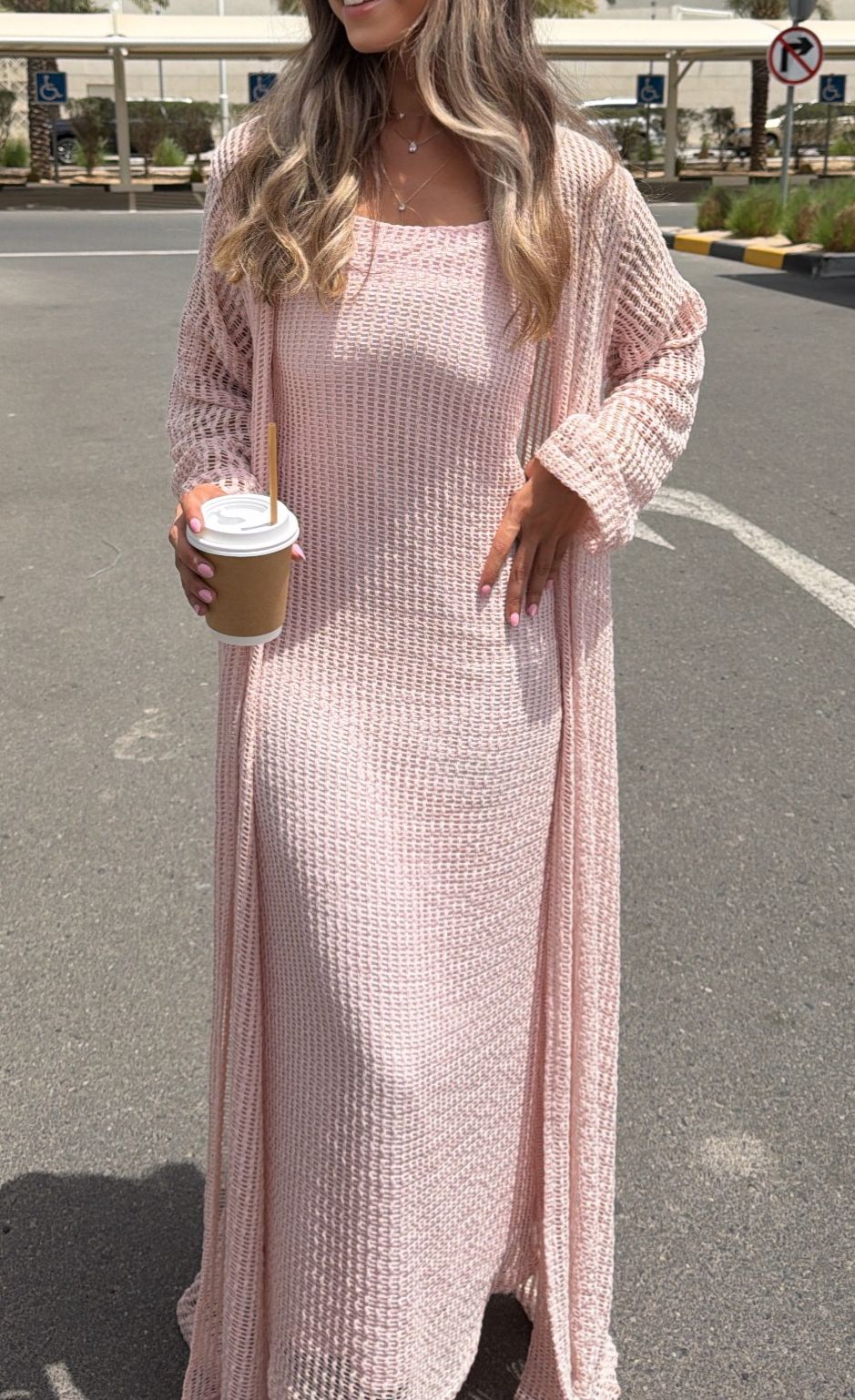 Long Dress